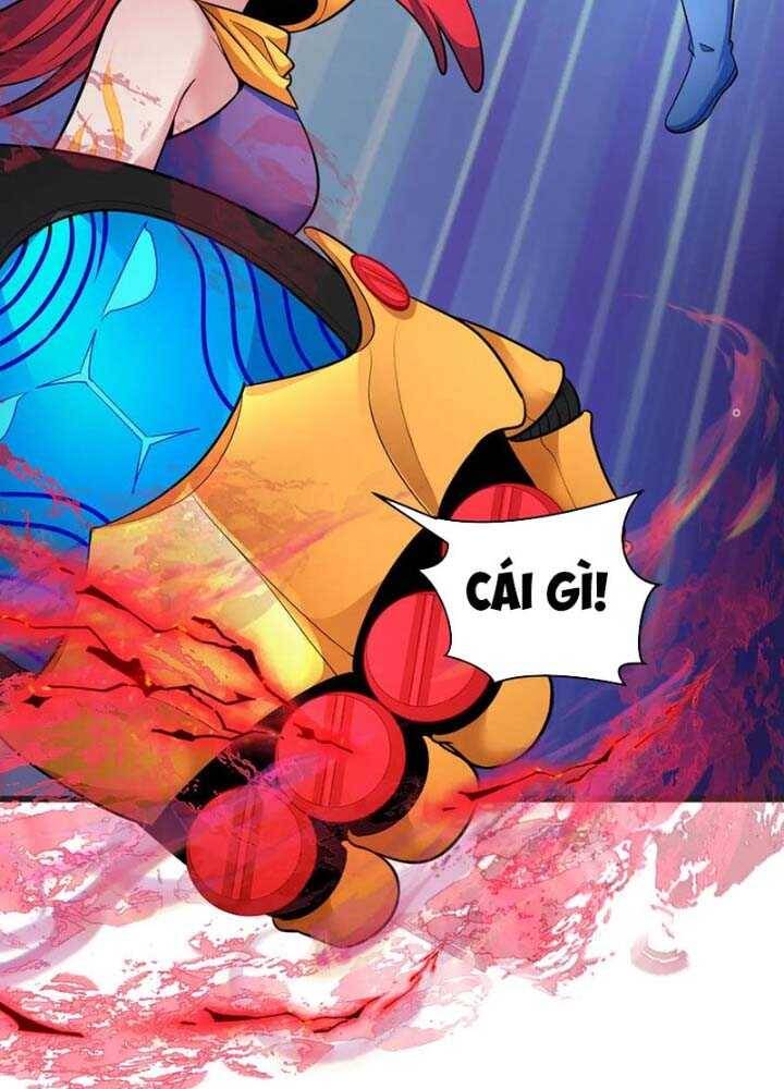 Kỷ Nguyên Kỳ Lạ Chap 339 - Next Chap 340
