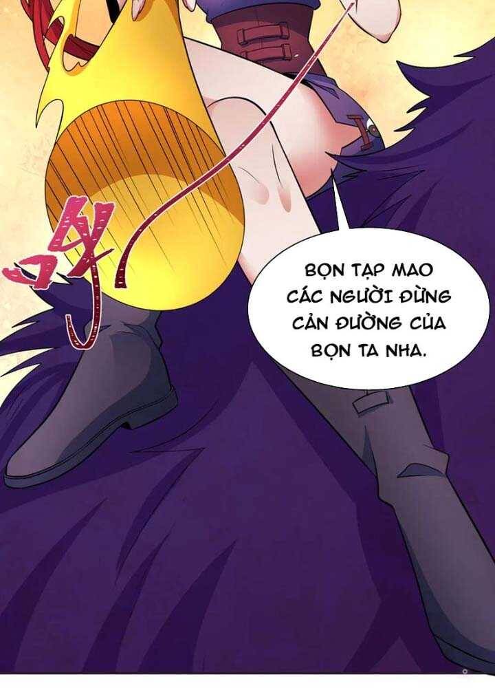 Kỷ Nguyên Kỳ Lạ Chap 339 - Next Chap 340