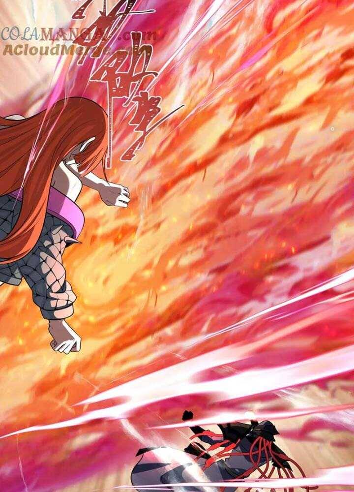 Kỷ Nguyên Kỳ Lạ Chap 339 - Next Chap 340