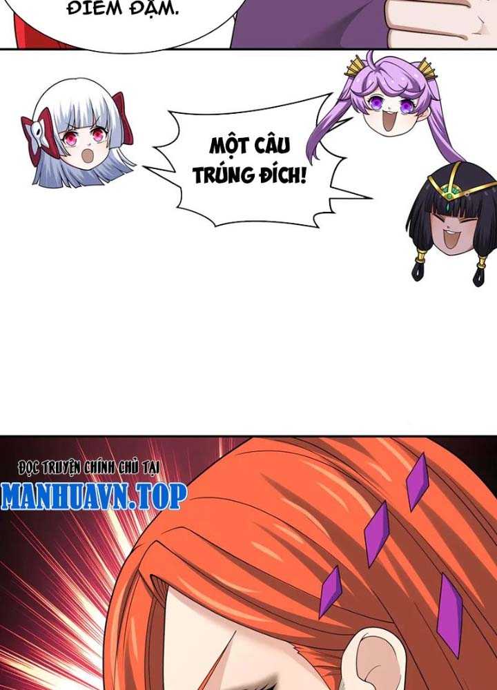 Kỷ Nguyên Kỳ Lạ Chap 339 - Next Chap 340