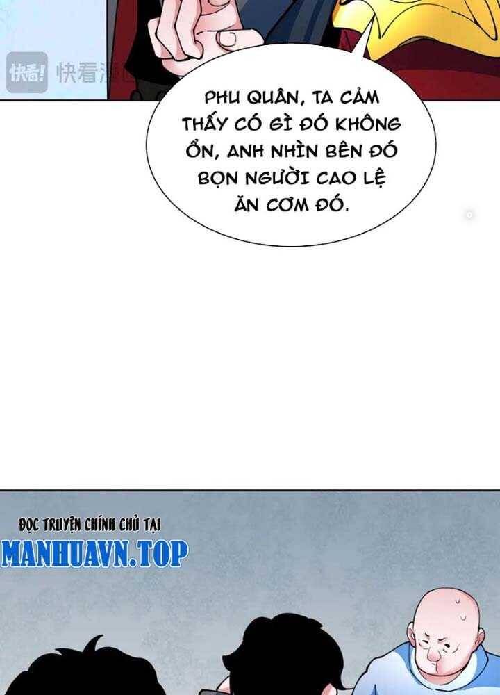 Kỷ Nguyên Kỳ Lạ Chap 341.1 - Next Chap 342.1