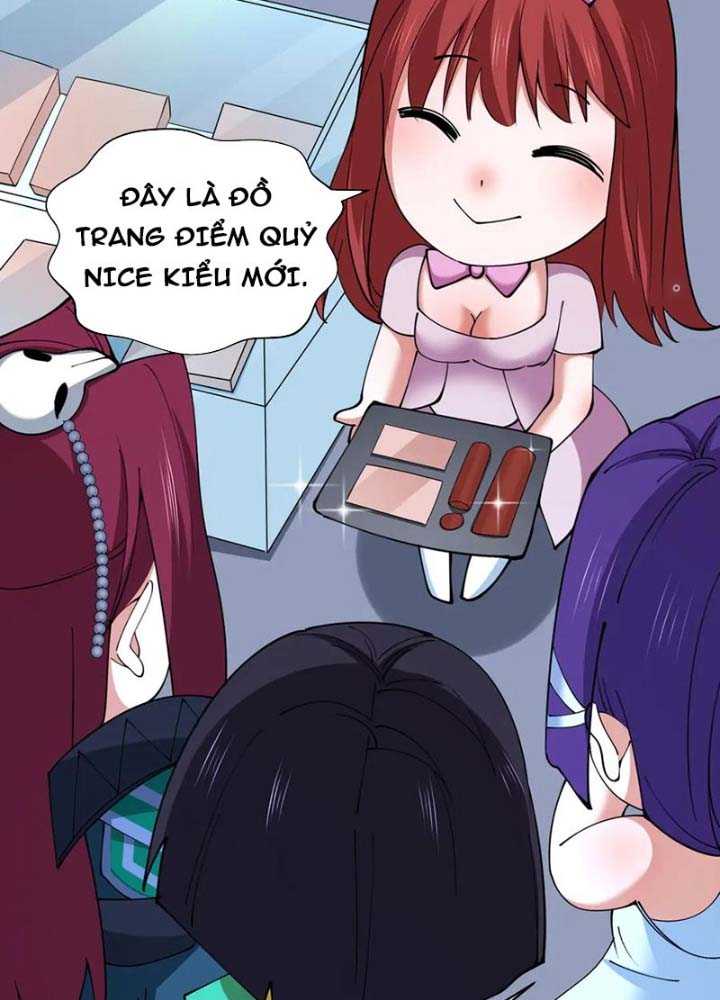 Kỷ Nguyên Kỳ Lạ Chap 341 - Next Chap 342