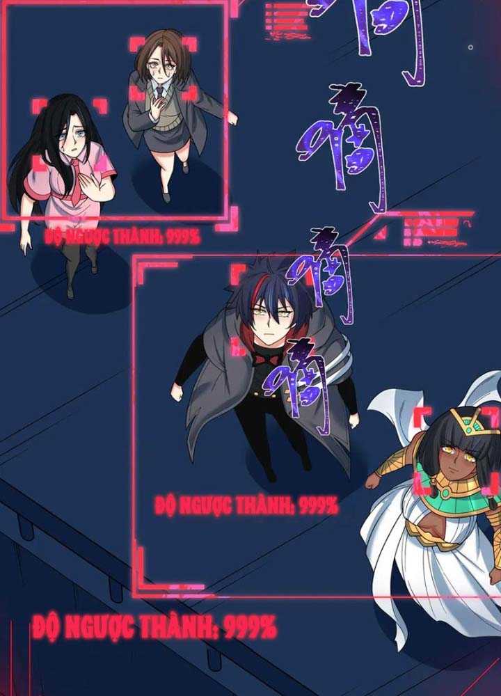 Kỷ Nguyên Kỳ Lạ Chap 341 - Next Chap 342