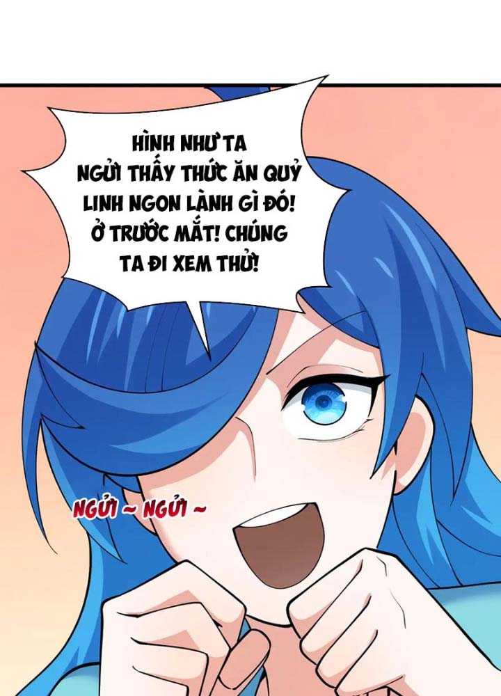 Kỷ Nguyên Kỳ Lạ Chap 341 - Next Chap 342