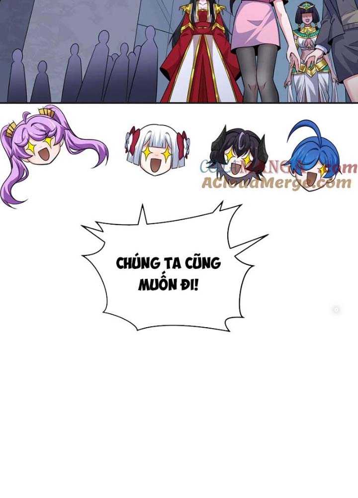 Kỷ Nguyên Kỳ Lạ Chap 341 - Next Chap 342