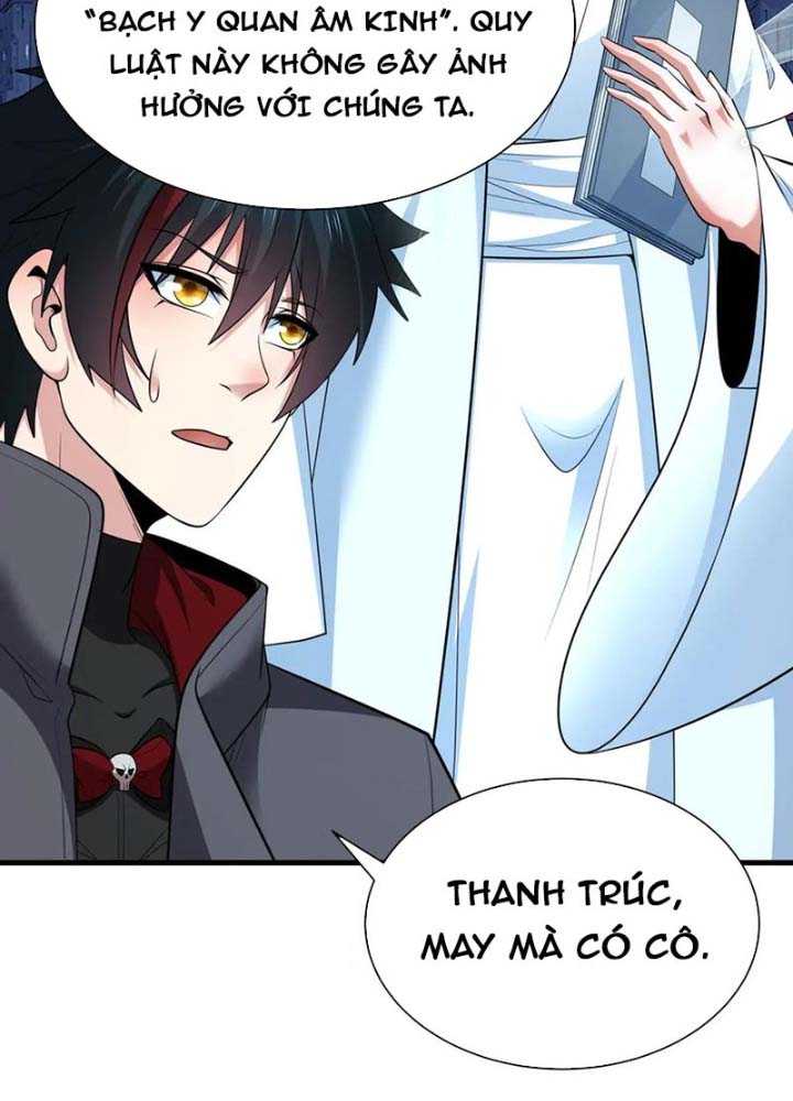 Kỷ Nguyên Kỳ Lạ Chap 342 - Next Chap 343