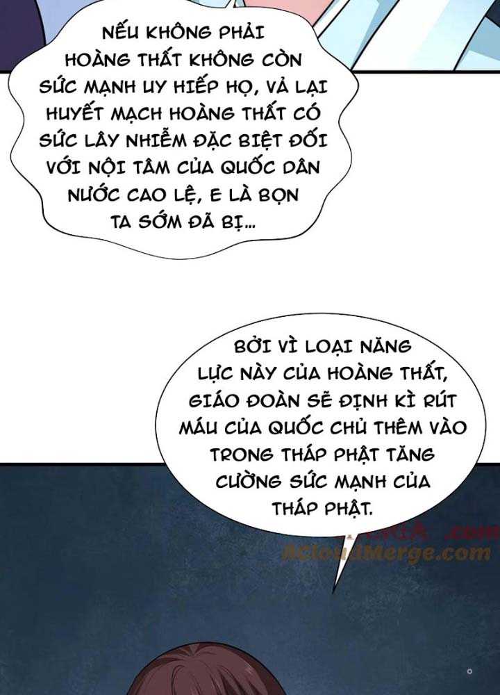 Kỷ Nguyên Kỳ Lạ Chap 342 - Next Chap 343