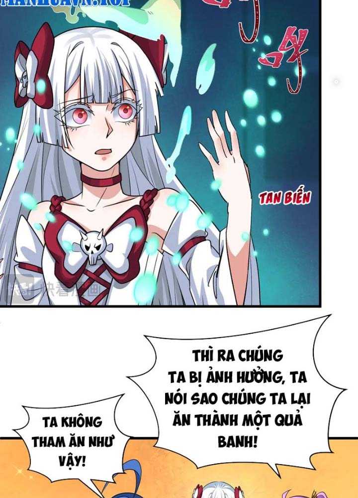 Kỷ Nguyên Kỳ Lạ Chap 342 - Next Chap 343