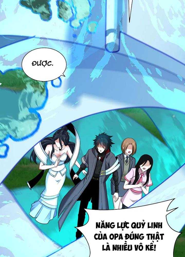 Kỷ Nguyên Kỳ Lạ Chap 342 - Next Chap 343