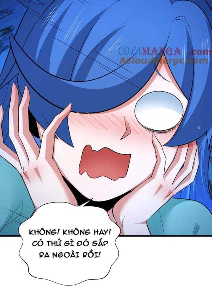 Kỷ Nguyên Kỳ Lạ Chap 343 - Next Chap 344