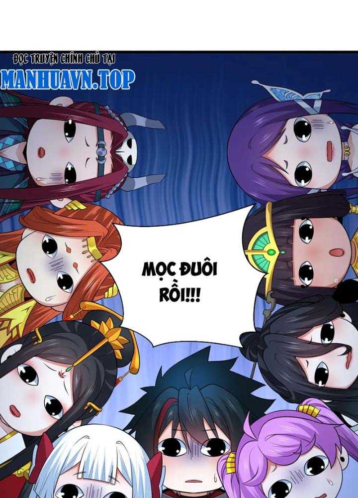 Kỷ Nguyên Kỳ Lạ Chap 343 - Next Chap 344