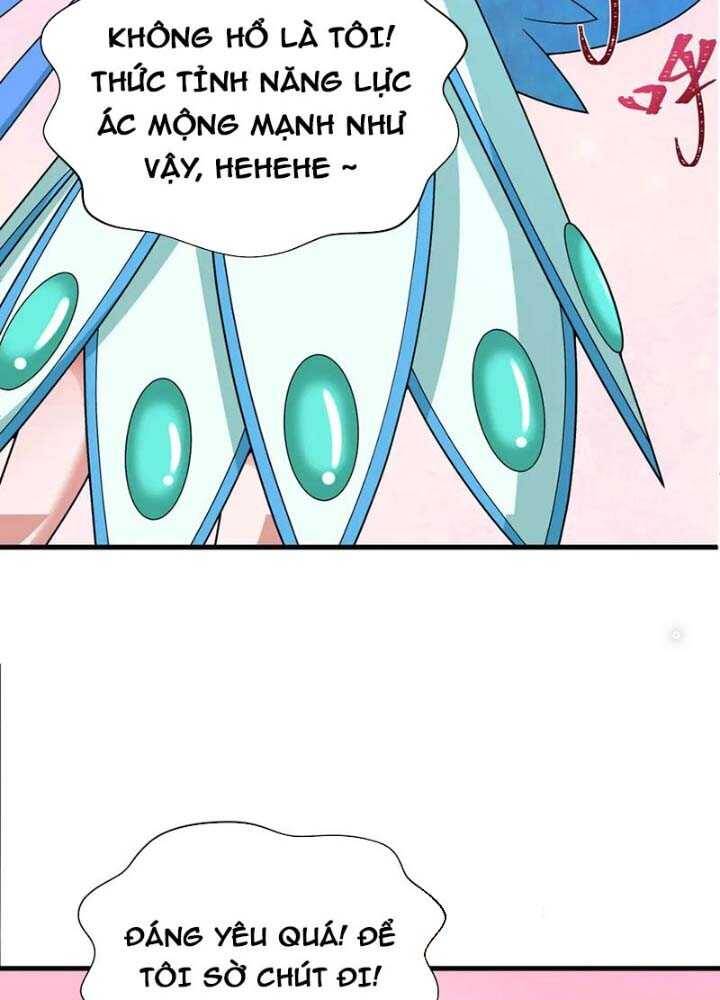 Kỷ Nguyên Kỳ Lạ Chap 343 - Next Chap 344