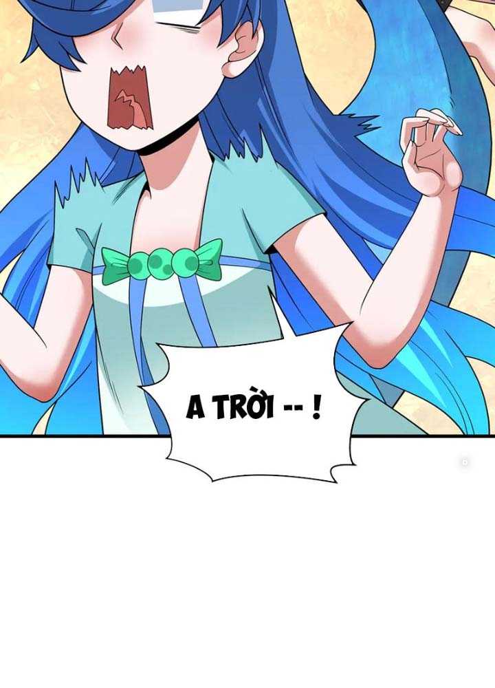 Kỷ Nguyên Kỳ Lạ Chap 343 - Next Chap 344