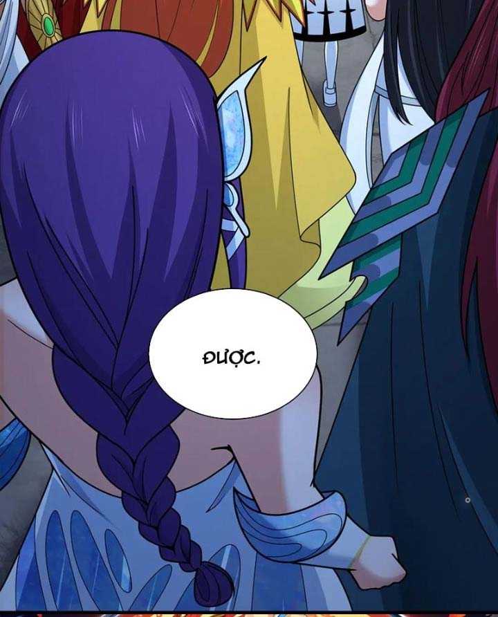 Kỷ Nguyên Kỳ Lạ Chap 343 - Next Chap 344