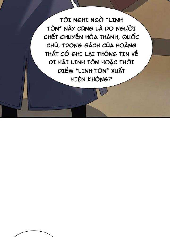 Kỷ Nguyên Kỳ Lạ Chap 343 - Next Chap 344
