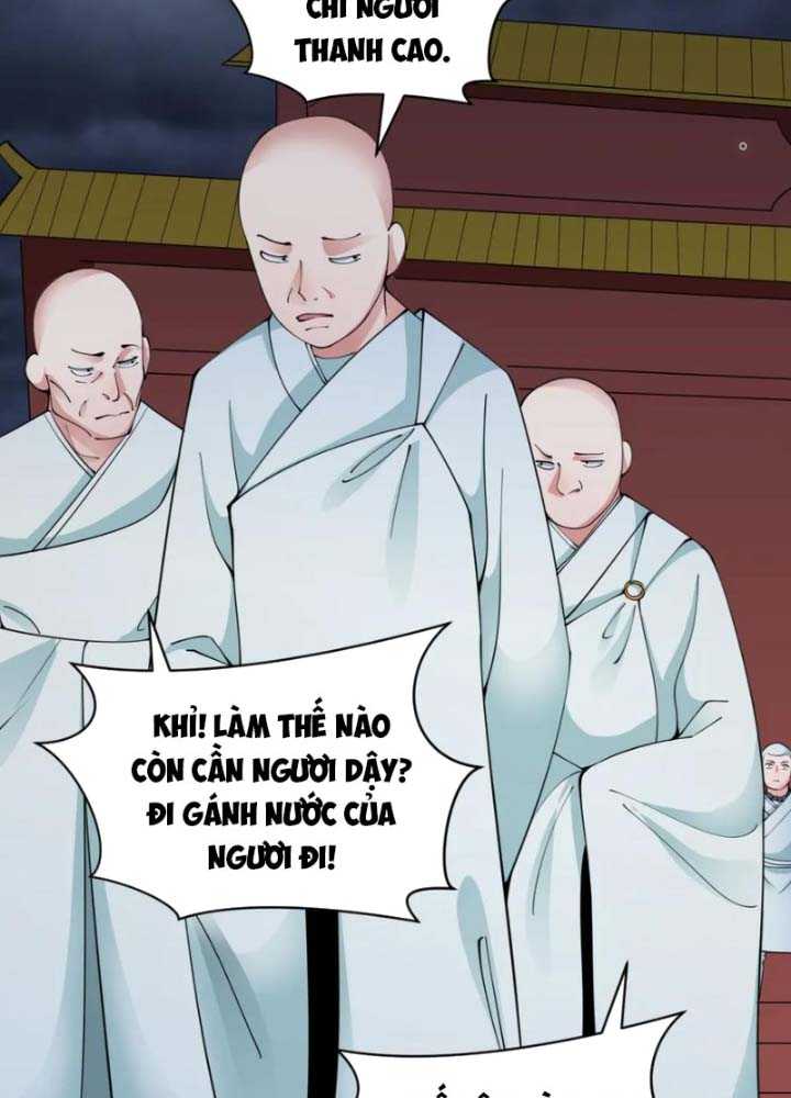 Kỷ Nguyên Kỳ Lạ Chap 344 - Next Chap 345