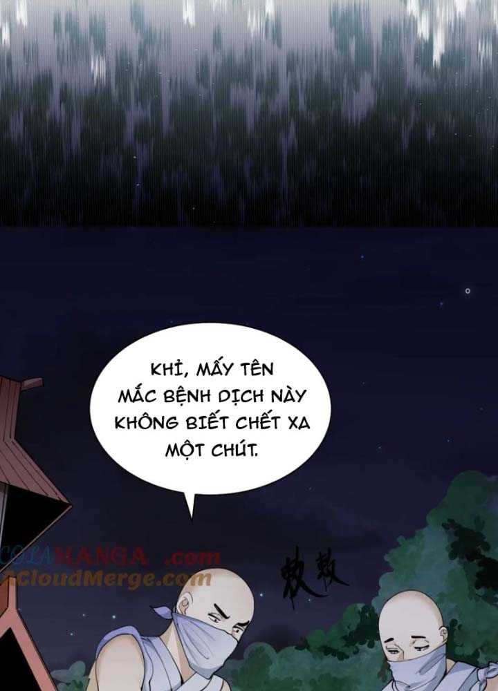 Kỷ Nguyên Kỳ Lạ Chap 344 - Next Chap 345