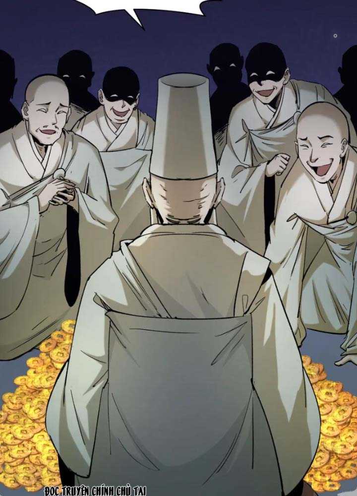 Kỷ Nguyên Kỳ Lạ Chap 344 - Next Chap 345