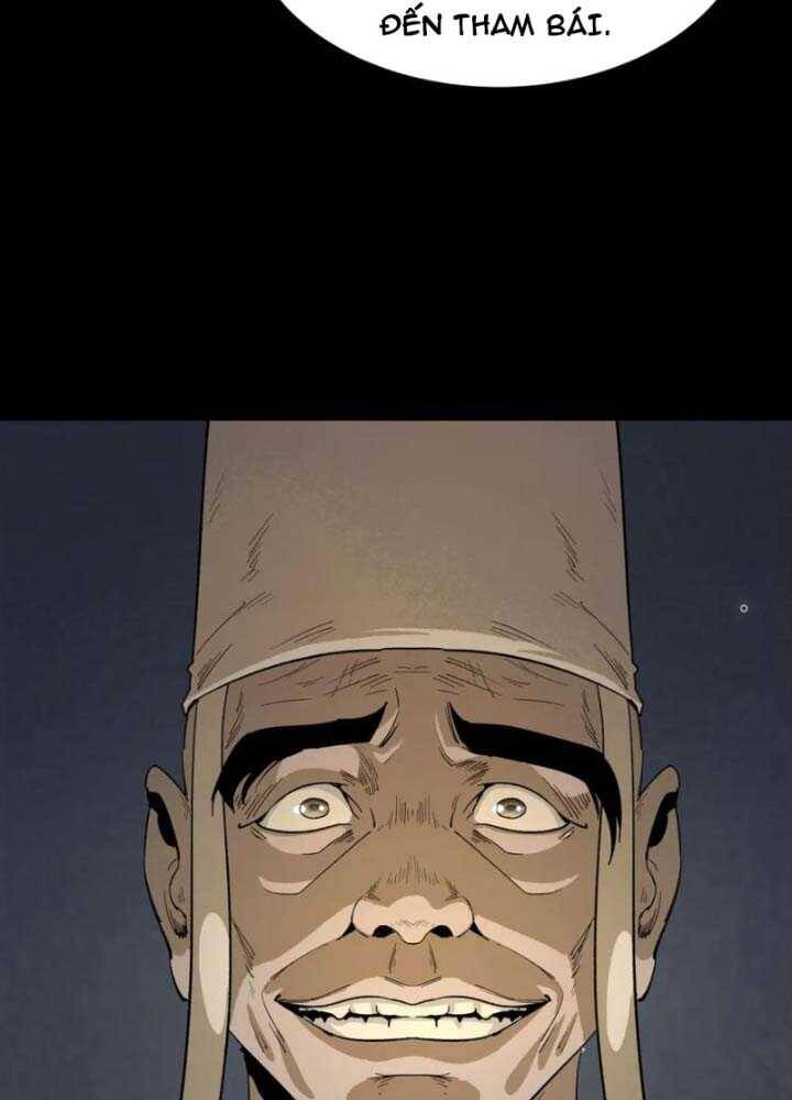 Kỷ Nguyên Kỳ Lạ Chap 344 - Next Chap 345