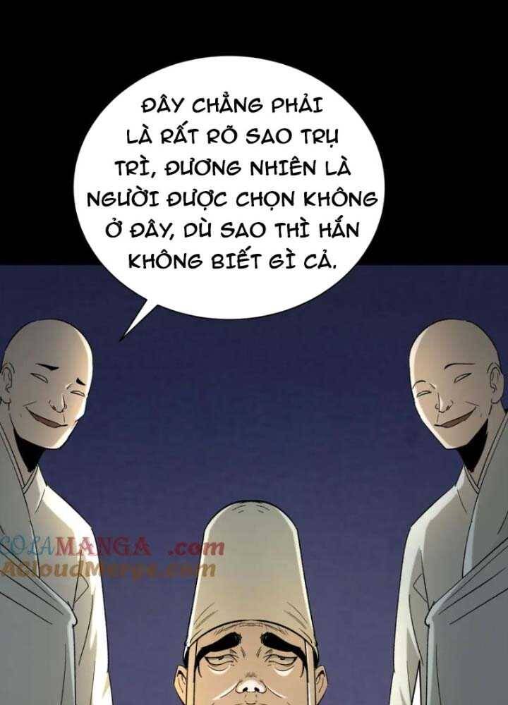 Kỷ Nguyên Kỳ Lạ Chap 344 - Next Chap 345