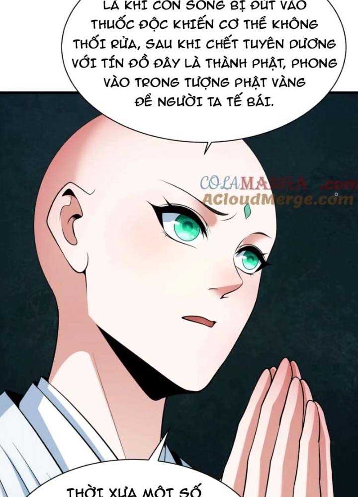 Kỷ Nguyên Kỳ Lạ Chap 344 - Next Chap 345