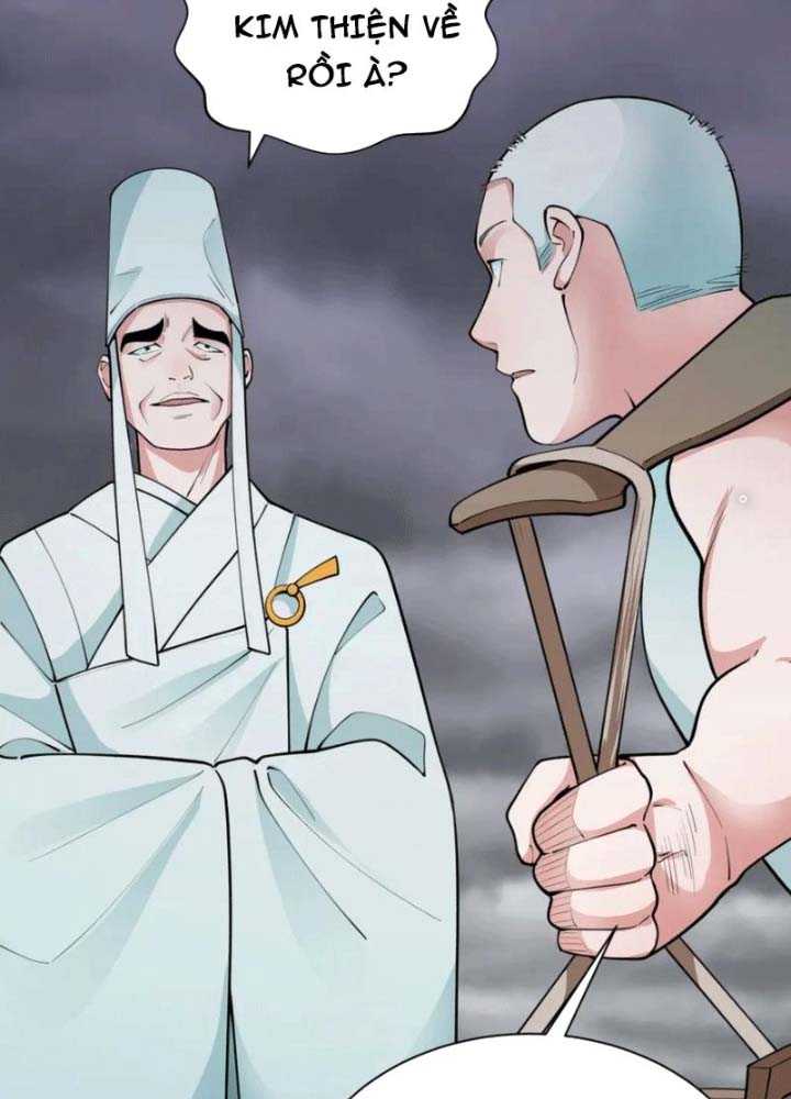 Kỷ Nguyên Kỳ Lạ Chap 344 - Next Chap 345