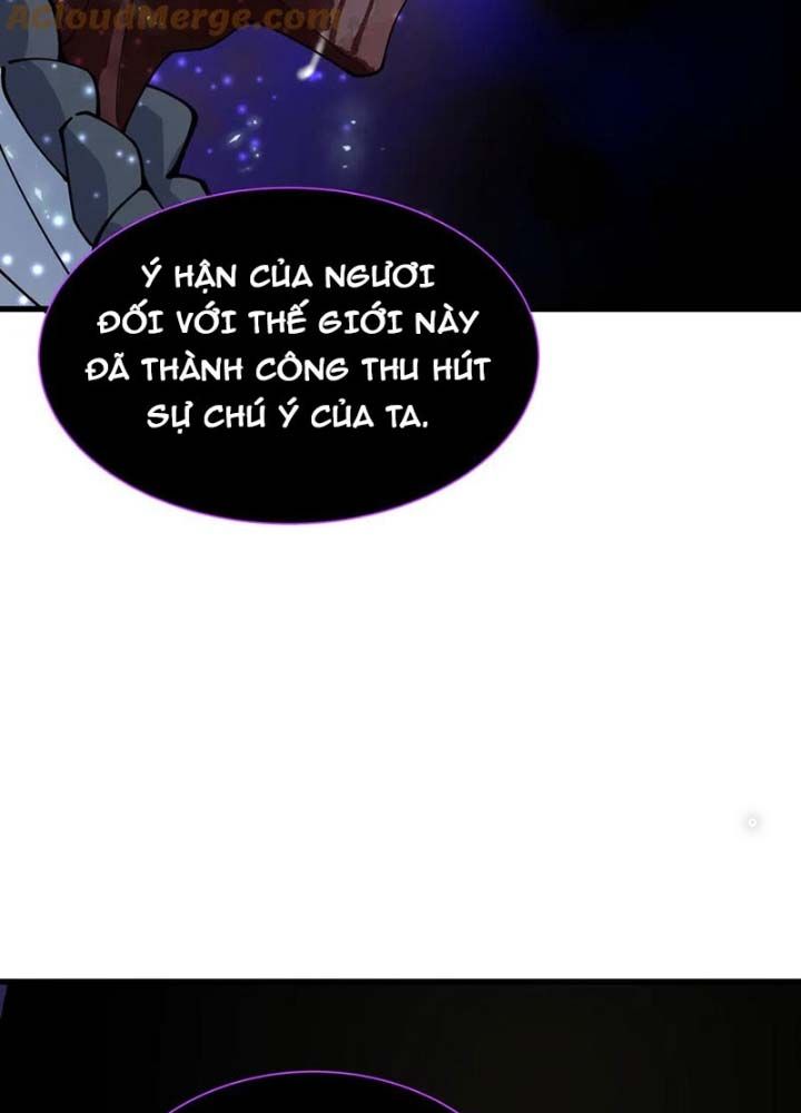 Kỷ Nguyên Kỳ Lạ Chap 345 - Next Chap 346