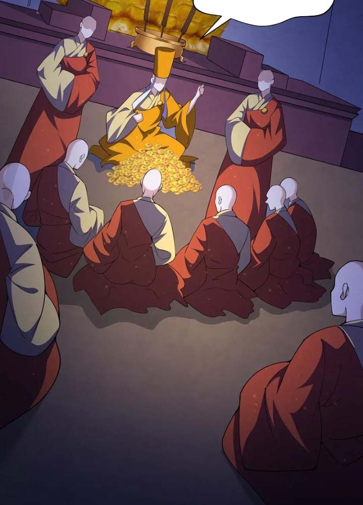 Kỷ Nguyên Kỳ Lạ Chap 345 - Next Chap 346