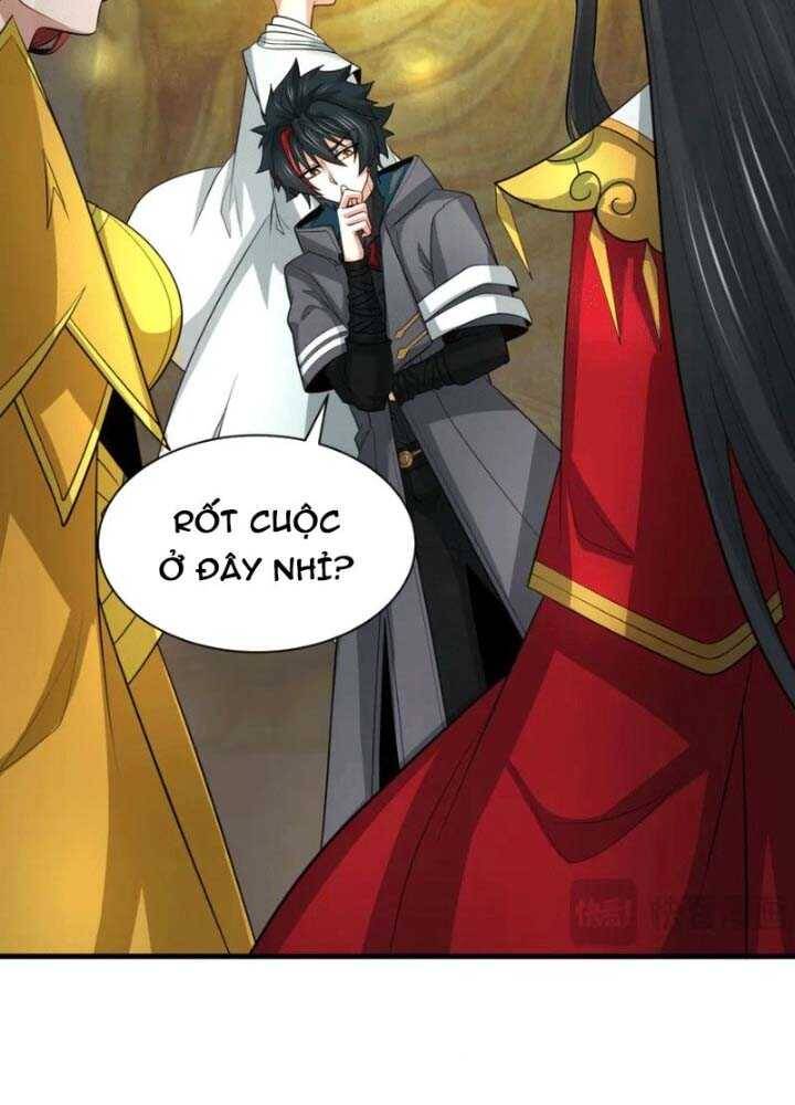 Kỷ Nguyên Kỳ Lạ Chap 345 - Next Chap 346