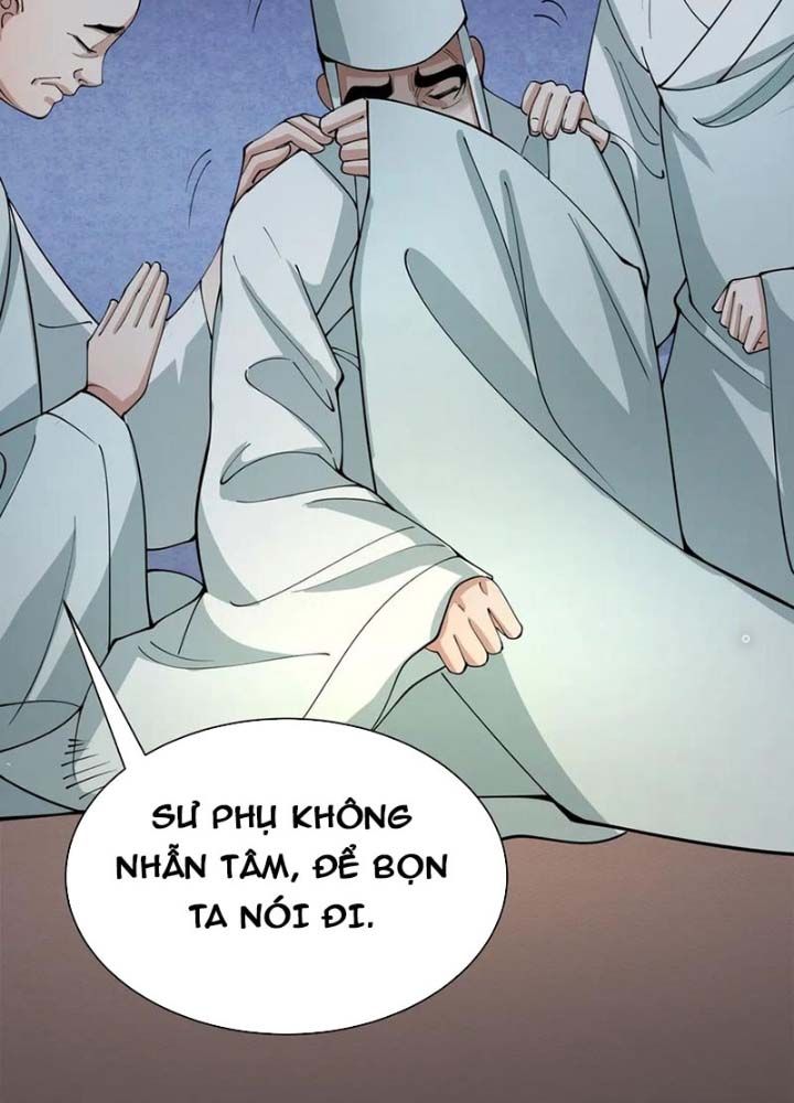 Kỷ Nguyên Kỳ Lạ Chap 345 - Next Chap 346