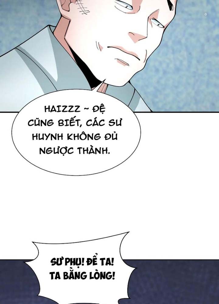 Kỷ Nguyên Kỳ Lạ Chap 345 - Next Chap 346
