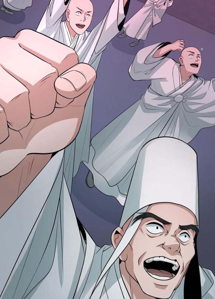 Kỷ Nguyên Kỳ Lạ Chap 345 - Next Chap 346