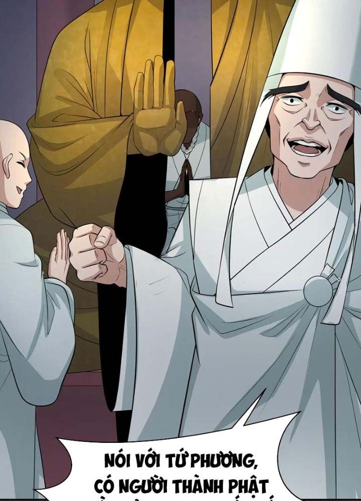 Kỷ Nguyên Kỳ Lạ Chap 345 - Next Chap 346