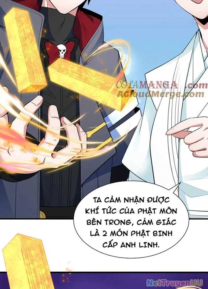 Kỷ Nguyên Kỳ Lạ Chap 346 - Next Chap 347