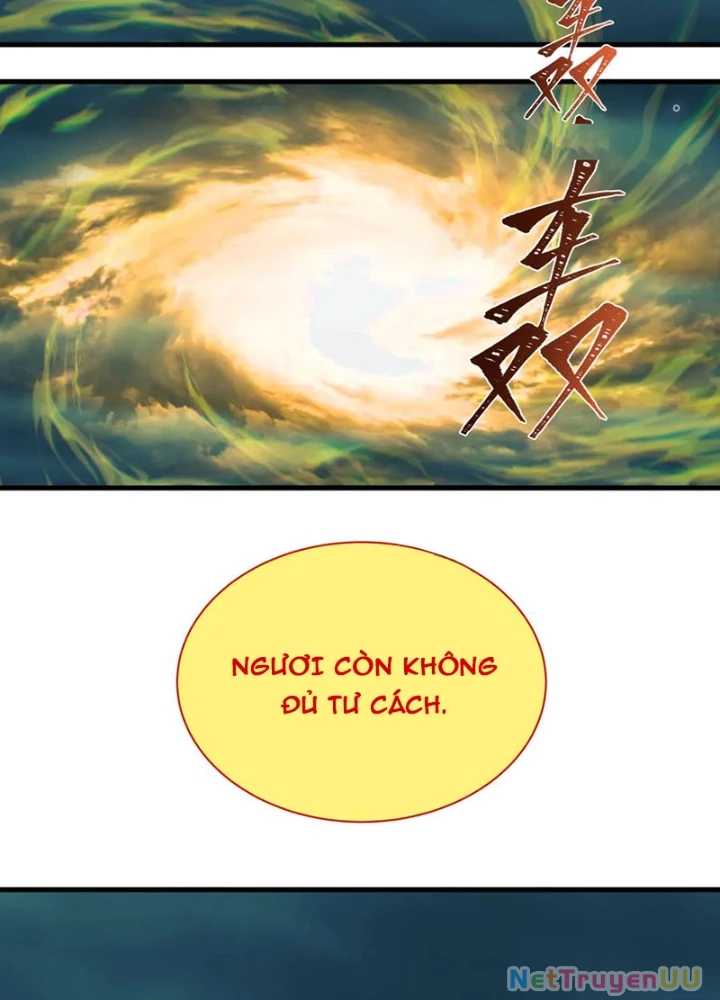 Kỷ Nguyên Kỳ Lạ Chap 346 - Next Chap 347