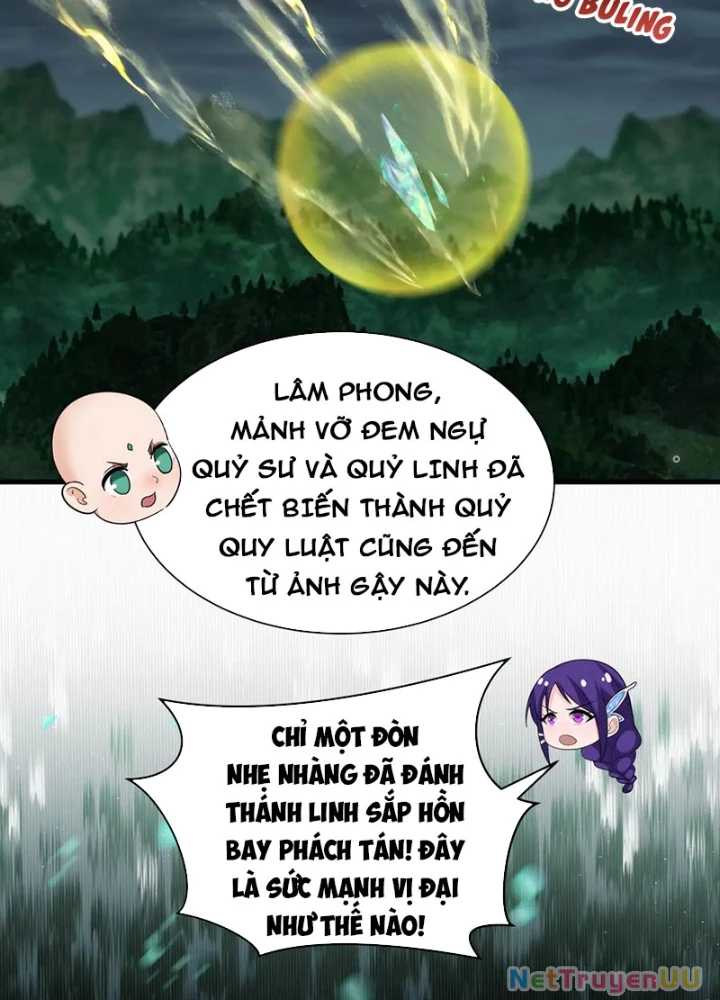 Kỷ Nguyên Kỳ Lạ Chap 346 - Next Chap 347