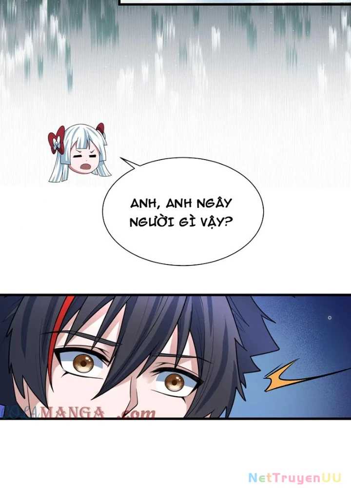 Kỷ Nguyên Kỳ Lạ Chap 346 - Next Chap 347