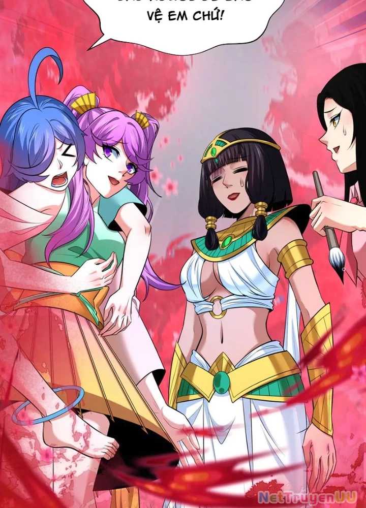 Kỷ Nguyên Kỳ Lạ Chap 347 - Next Chap 348