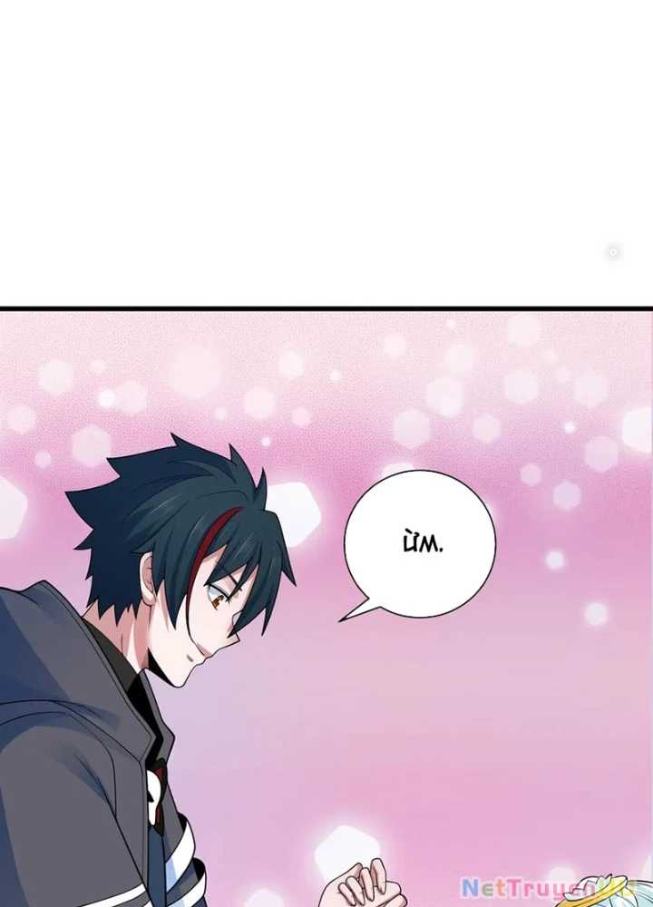 Kỷ Nguyên Kỳ Lạ Chap 347 - Next Chap 348