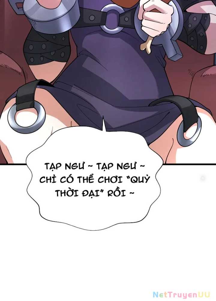 Kỷ Nguyên Kỳ Lạ Chap 347 - Next Chap 348