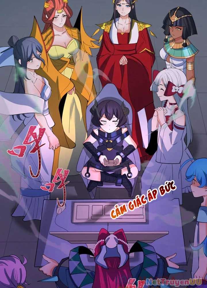 Kỷ Nguyên Kỳ Lạ Chap 347 - Next Chap 348