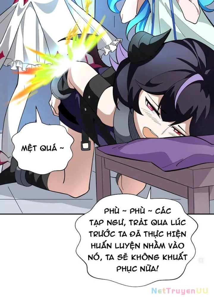 Kỷ Nguyên Kỳ Lạ Chap 347 - Next Chap 348
