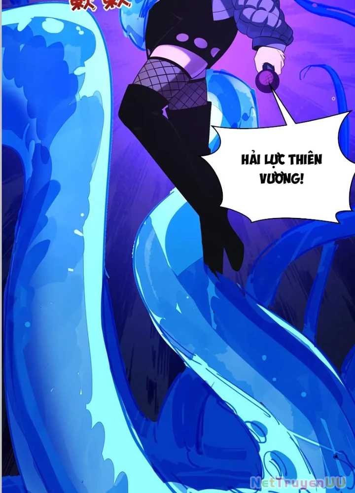 Kỷ Nguyên Kỳ Lạ Chap 348 - Next Chap 349