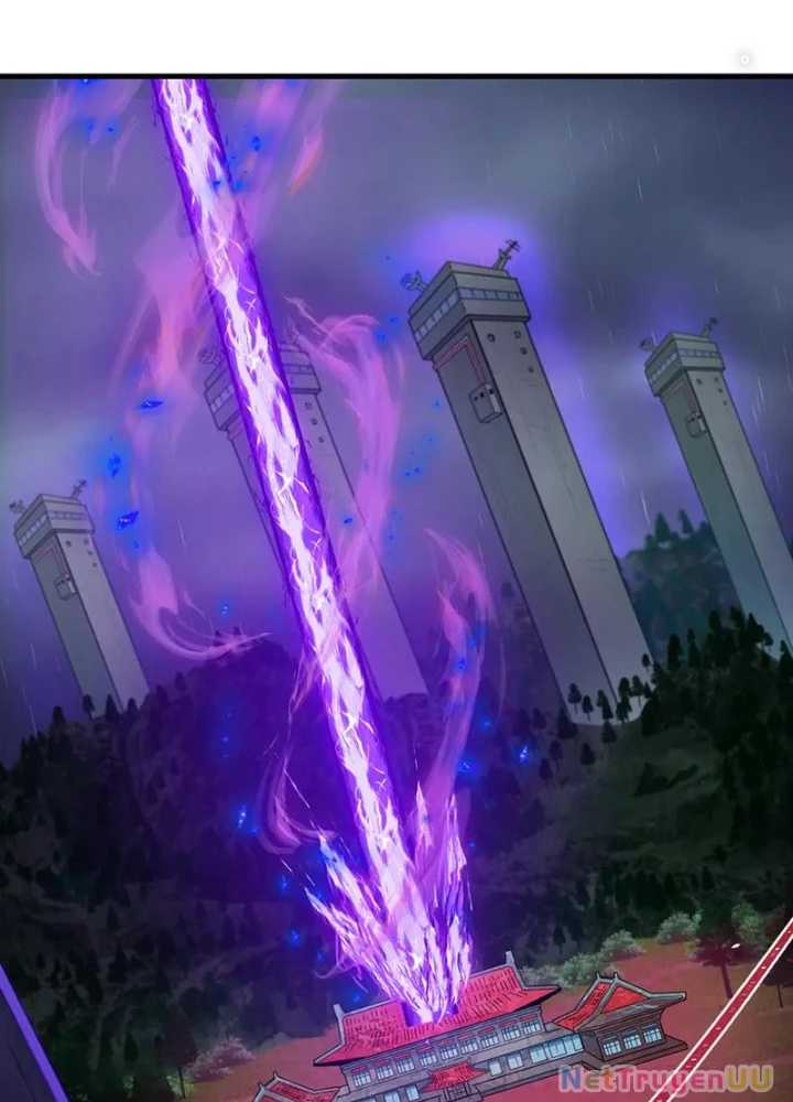 Kỷ Nguyên Kỳ Lạ Chap 348 - Next Chap 349