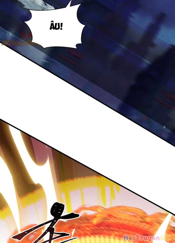 Kỷ Nguyên Kỳ Lạ Chap 348 - Next Chap 349