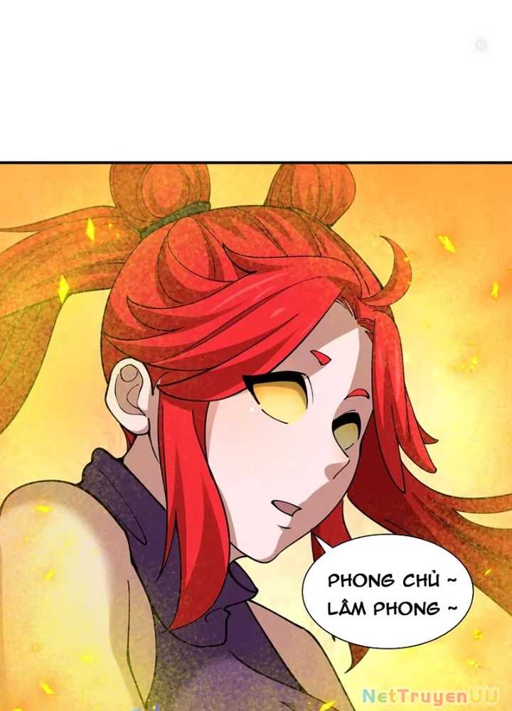 Kỷ Nguyên Kỳ Lạ Chap 349 - Next Chap 350