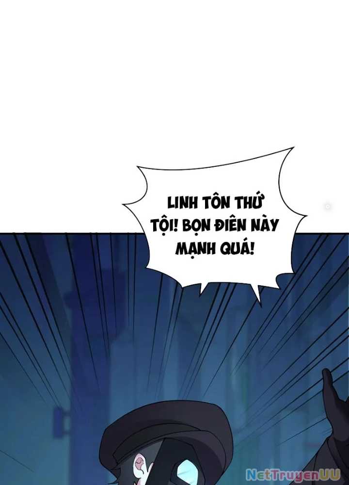 Kỷ Nguyên Kỳ Lạ Chap 349 - Next Chap 350