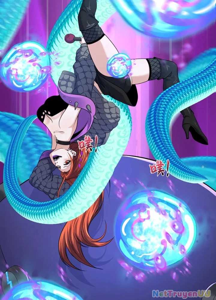 Kỷ Nguyên Kỳ Lạ Chap 349 - Next Chap 350