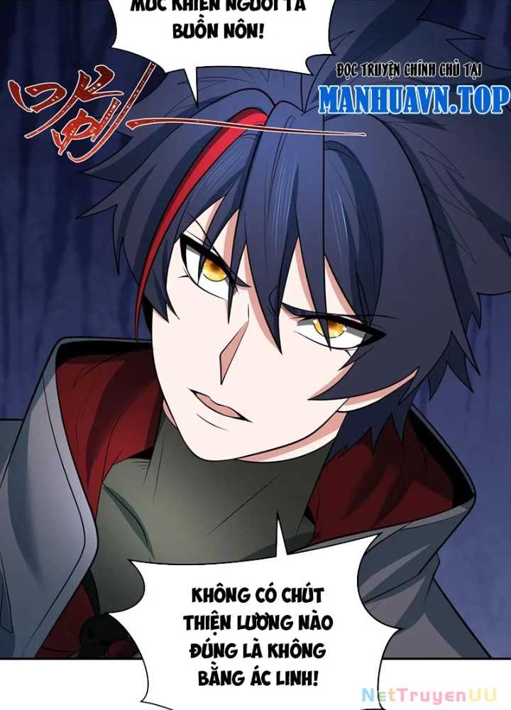 Kỷ Nguyên Kỳ Lạ Chap 349 - Next Chap 350