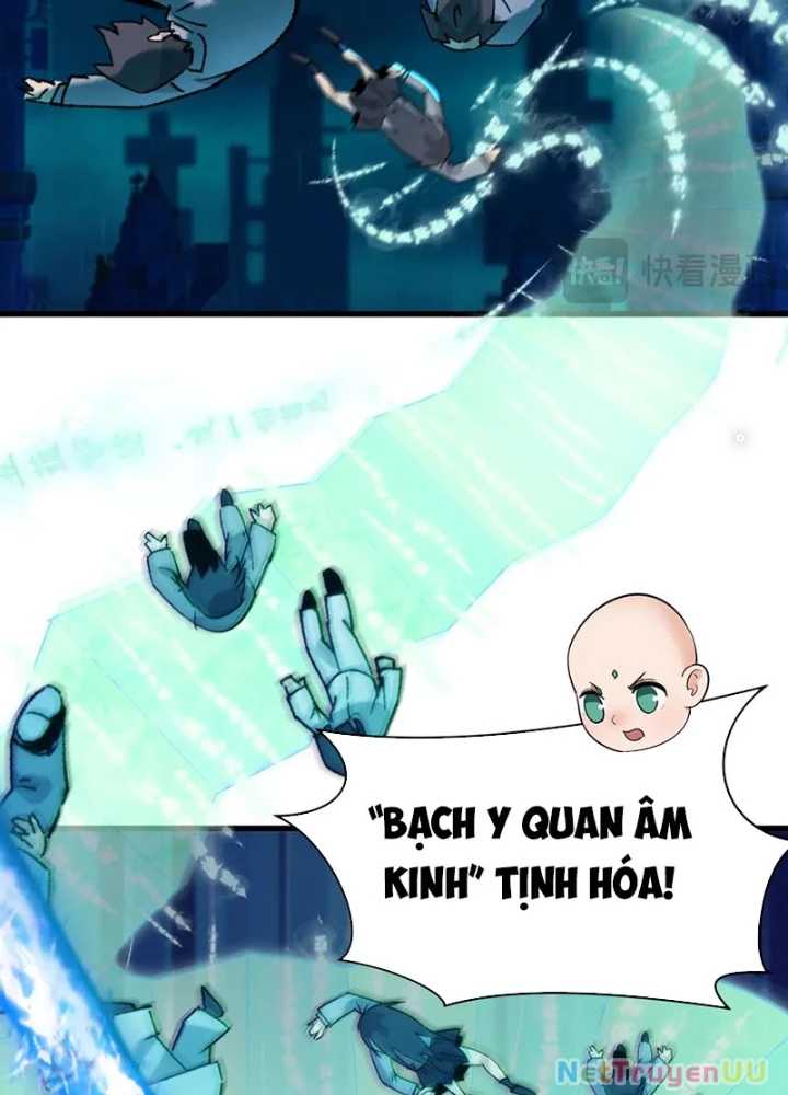 Kỷ Nguyên Kỳ Lạ Chap 349 - Next Chap 350